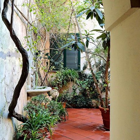 Characteristic Apartment Just Beside The Vatican Рим Экстерьер фото