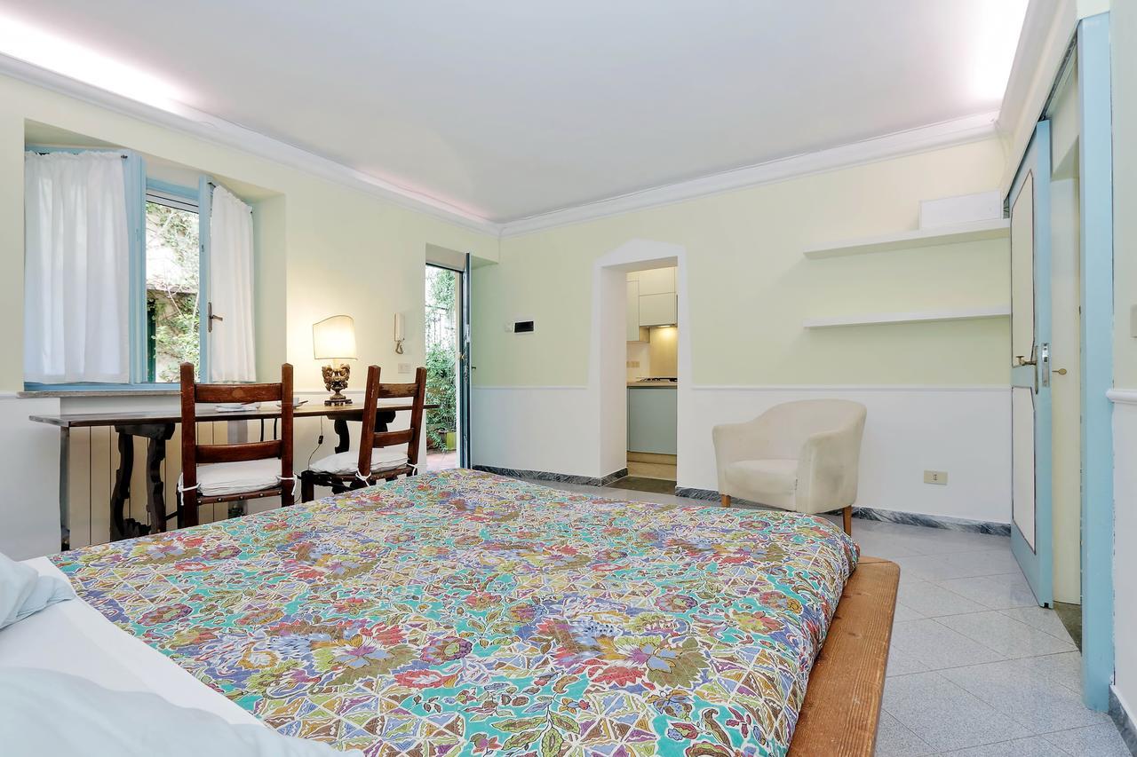 Characteristic Apartment Just Beside The Vatican Рим Экстерьер фото