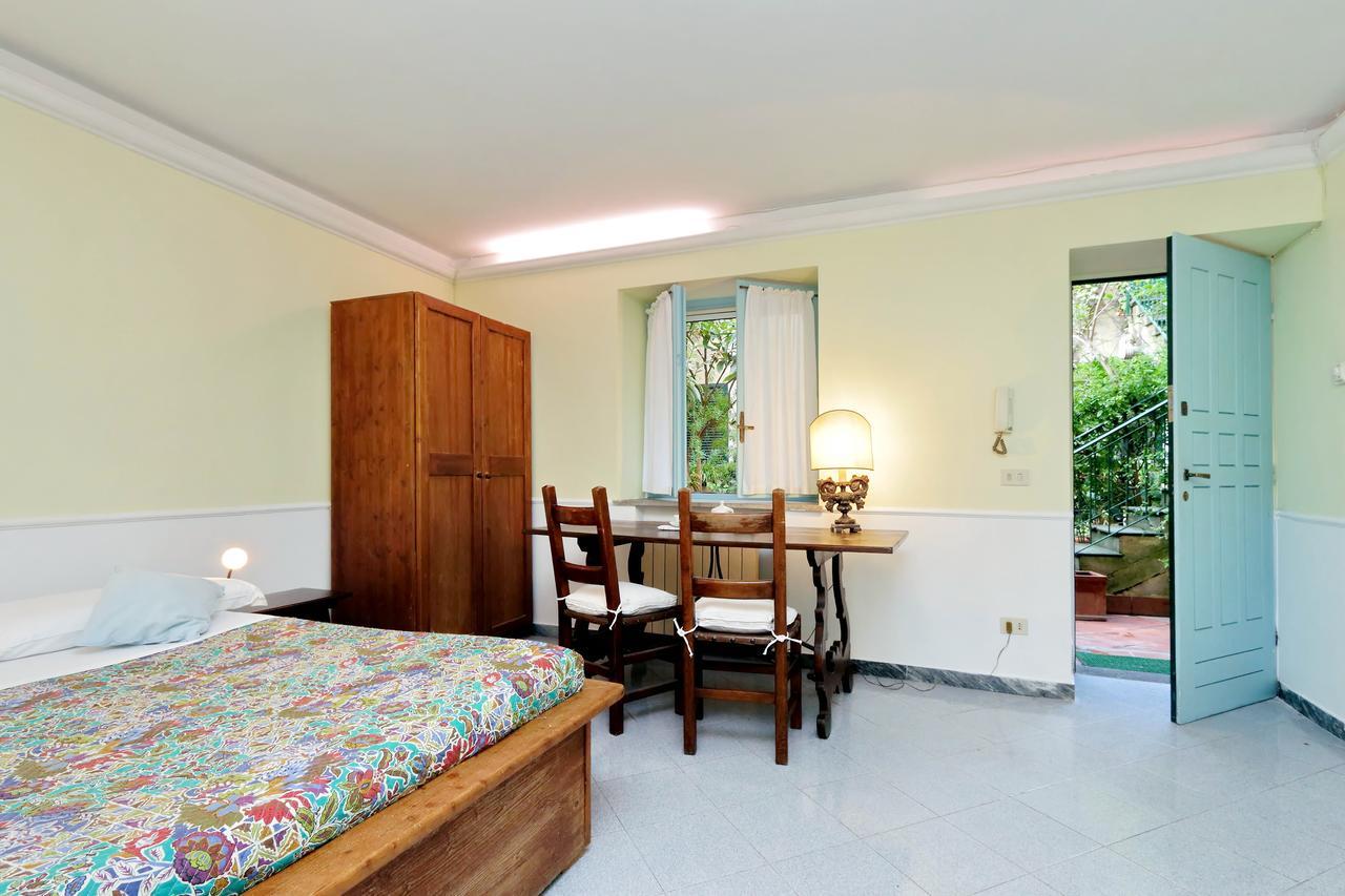 Characteristic Apartment Just Beside The Vatican Рим Экстерьер фото