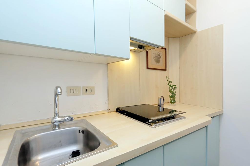 Characteristic Apartment Just Beside The Vatican Рим Экстерьер фото
