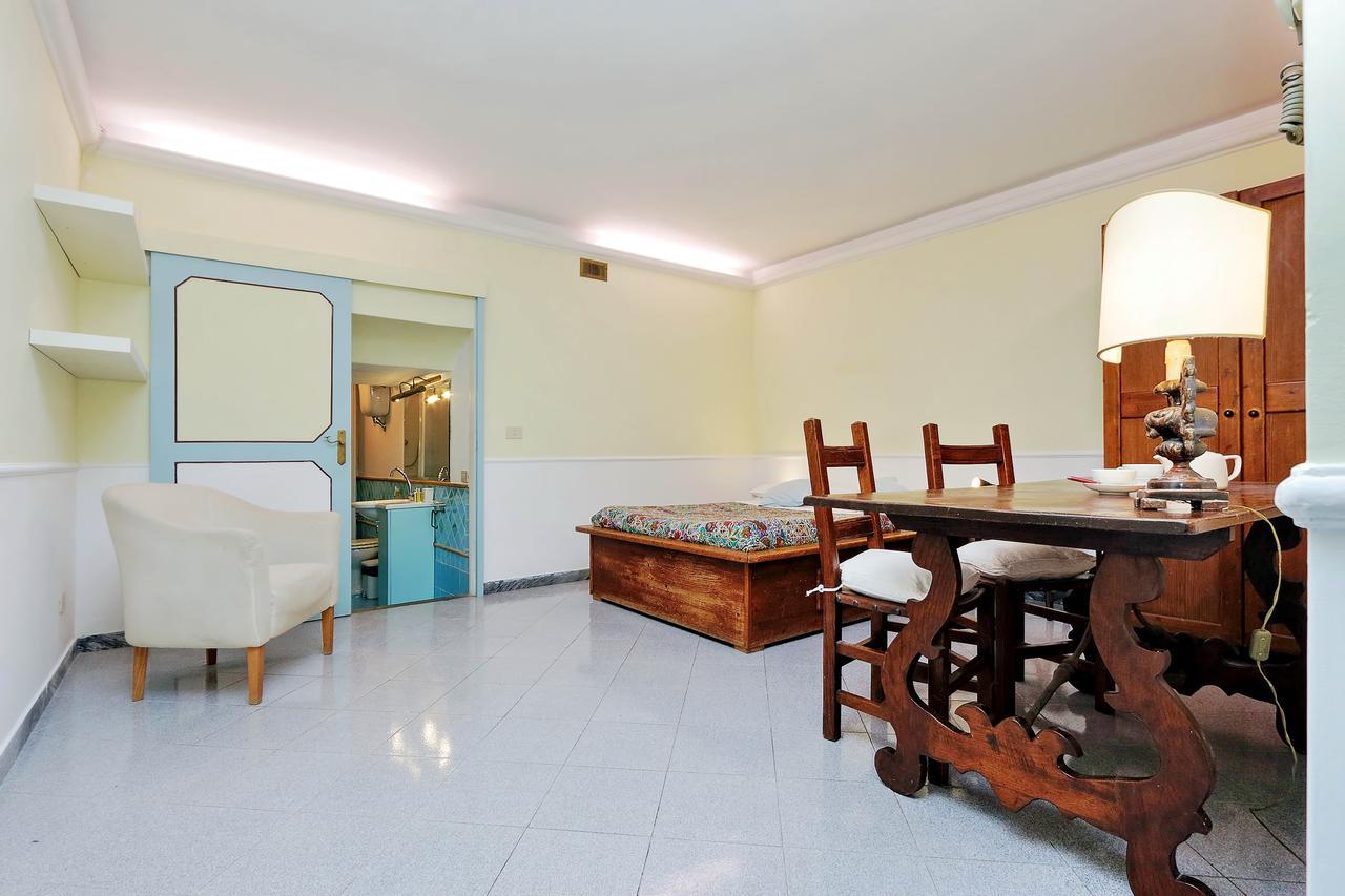 Characteristic Apartment Just Beside The Vatican Рим Экстерьер фото